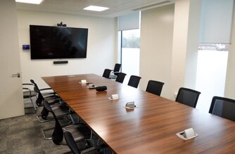 82 Oxford Rd, Uxbridge en alquiler Foto del interior- Imagen 2 de 8