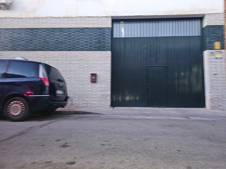 Calle Montevideo, 9, Málaga, Málaga en venta - Foto principal - Imagen 1 de 10