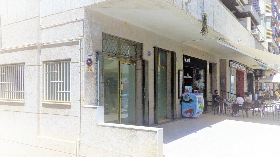 Edificio residencial en Salou, Tarragona en venta - Foto del interior - Imagen 2 de 2