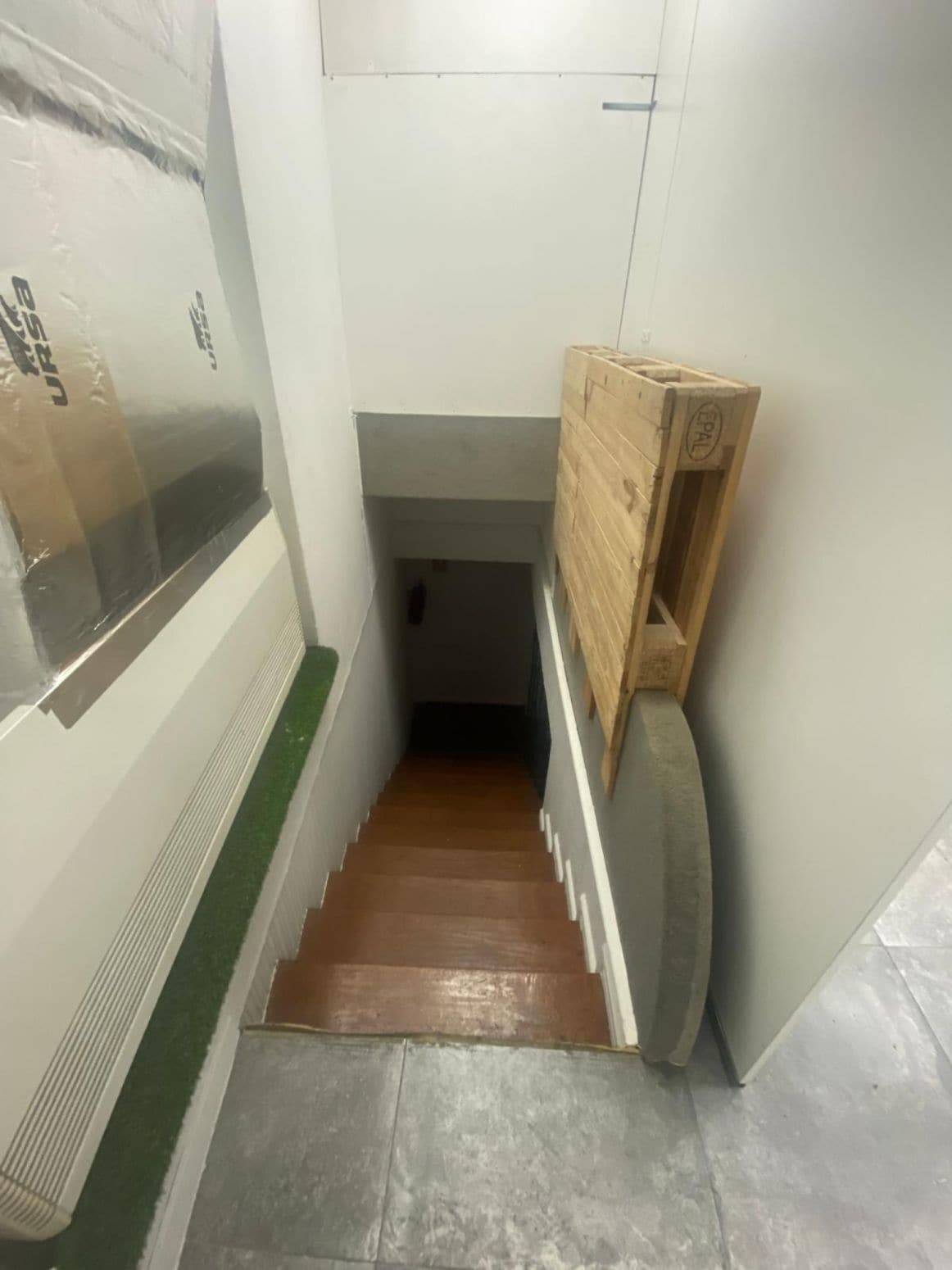 Local en Madrid, Madrid en alquiler Foto del interior- Imagen 1 de 4