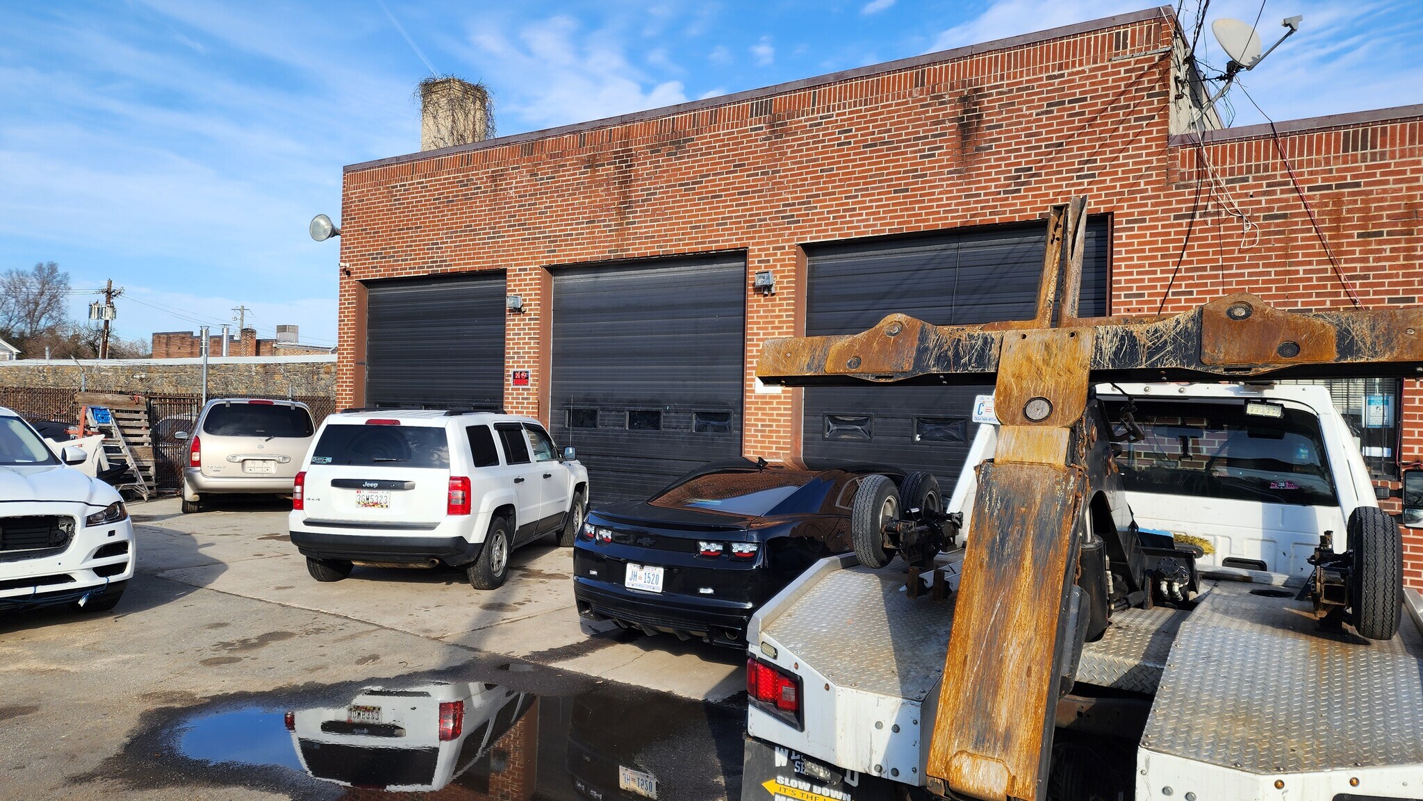 2405 22nd St NE, Washington, DC en venta Foto del edificio- Imagen 1 de 22