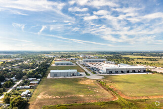 1000-1600 Alegacy Pl, Waller, TX - vista aérea  vista de mapa - Image1