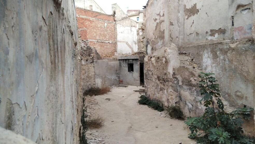 Terreno en Calasparra, Murcia en venta - Foto del edificio - Imagen 2 de 5