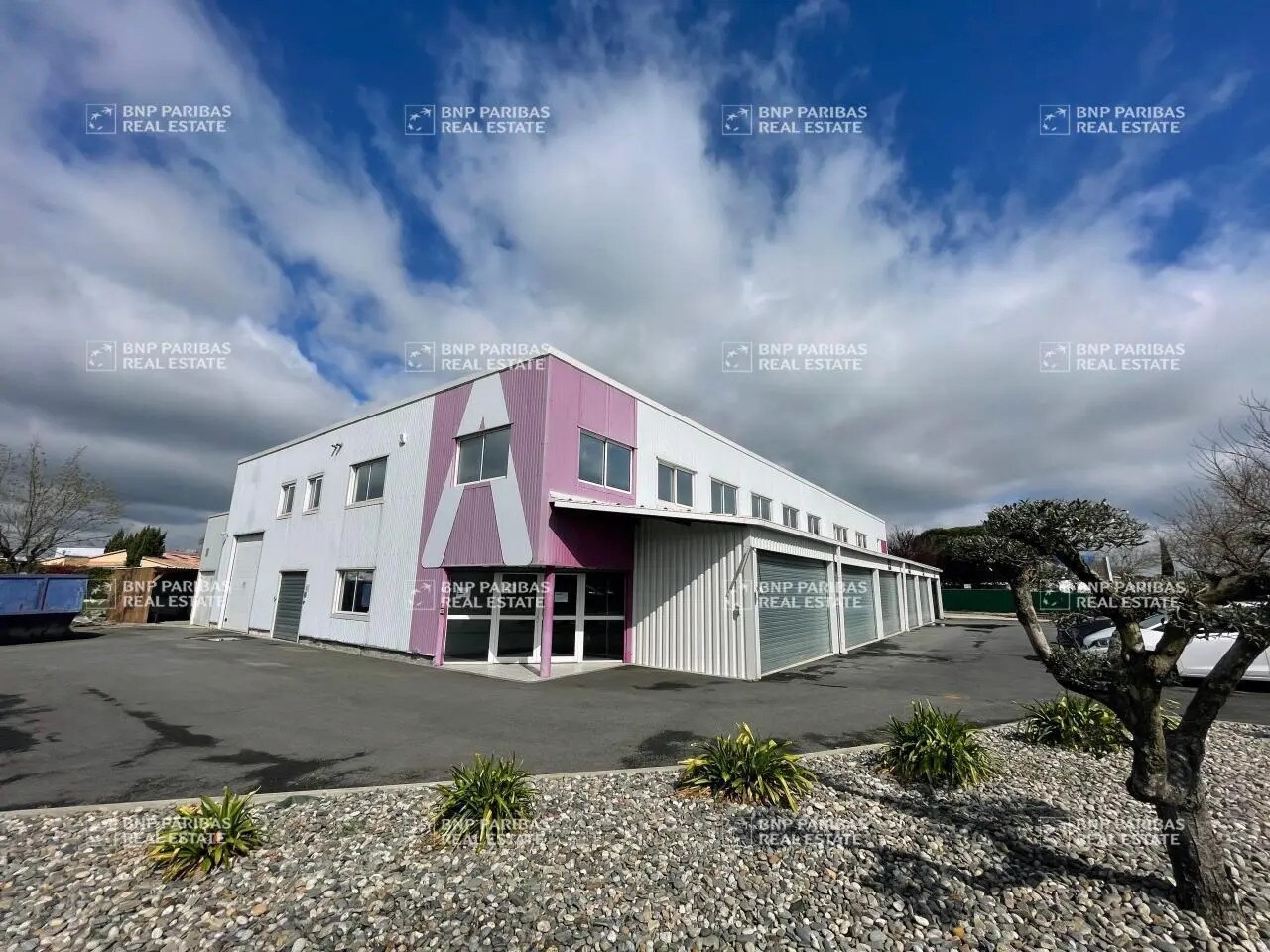 12 Rue Font Grasse, Blagnac en venta Foto del edificio- Imagen 1 de 29