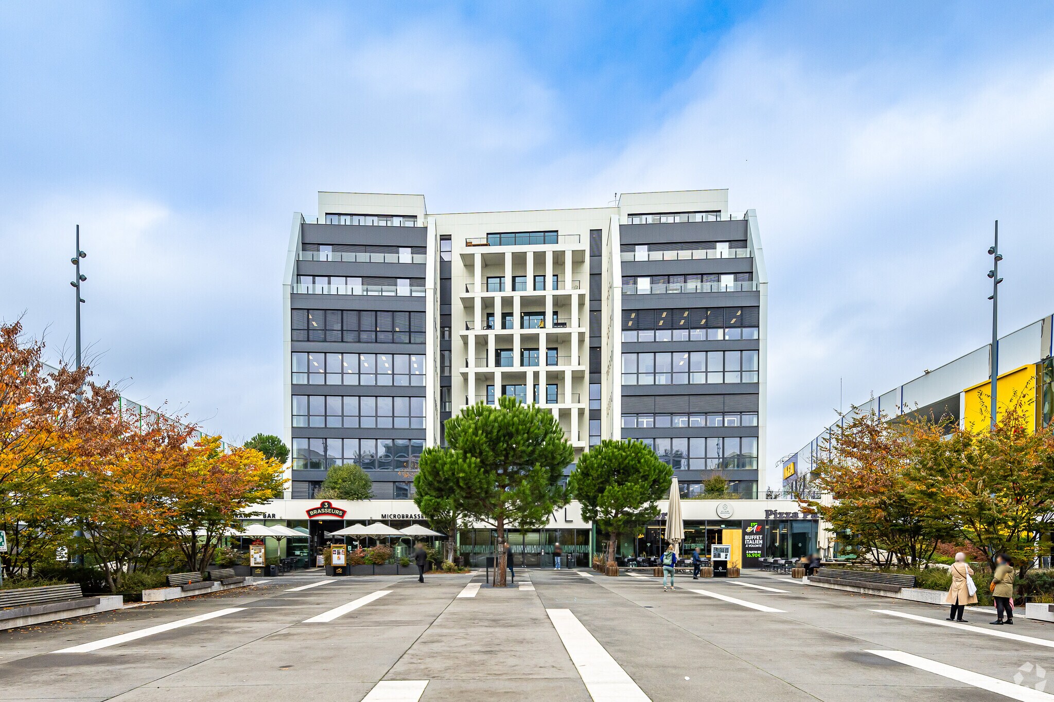 5 Rue Simone Veil, Vénissieux en venta Foto principal- Imagen 1 de 21