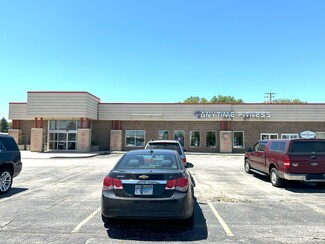 Más detalles para 506 N Elida St, Winnebago, IL - Oficinas en venta