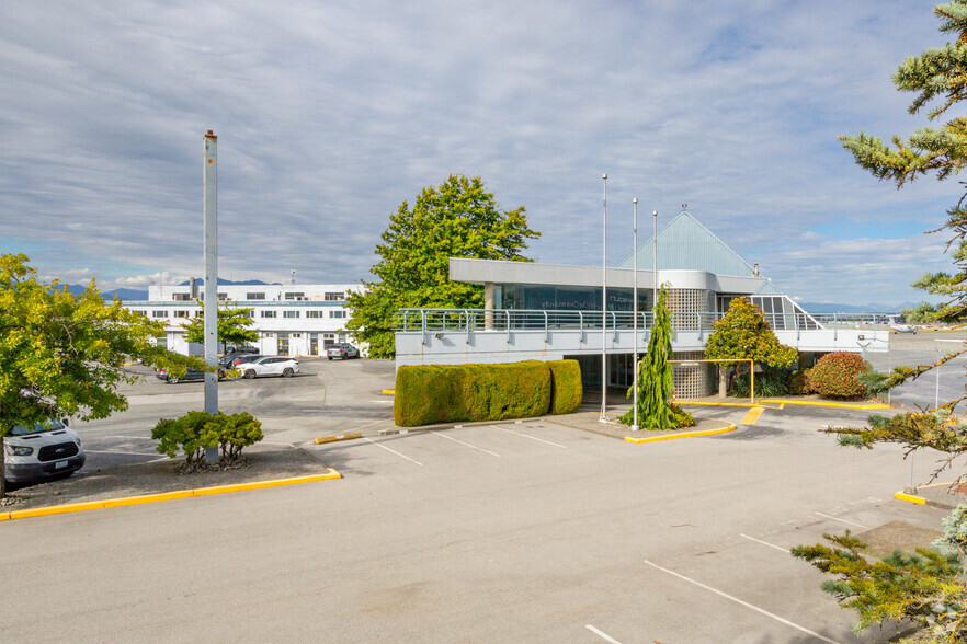 4380 Agar Dr, Richmond, BC en alquiler - Foto del edificio - Imagen 3 de 3