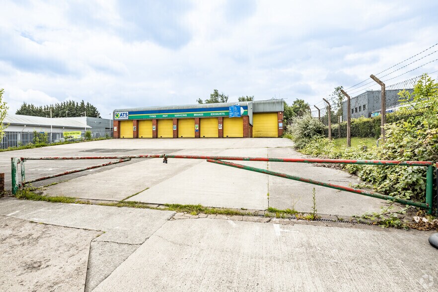 Pendle St, Blackburn en venta - Foto del edificio - Imagen 3 de 3