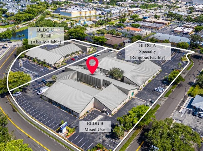 Más detalles para 2120 Collier Avenue – en venta, Fort Myers, FL