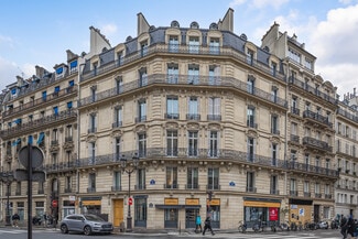 Más detalles para 21 Rue Des Pyramides, Paris - Oficina en alquiler