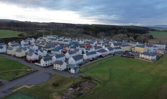 Más detalles de 48 Hillhead Rd, Inverness - Local en alquiler