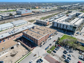 Más detalles para 201 S Calhoun St, Fort Worth, TX - Oficinas en alquiler