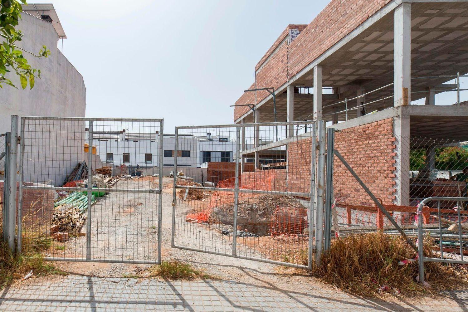 Calle Isla del Hierro, 41, Córdoba, Córdoba en venta Foto de la construcción- Imagen 1 de 8