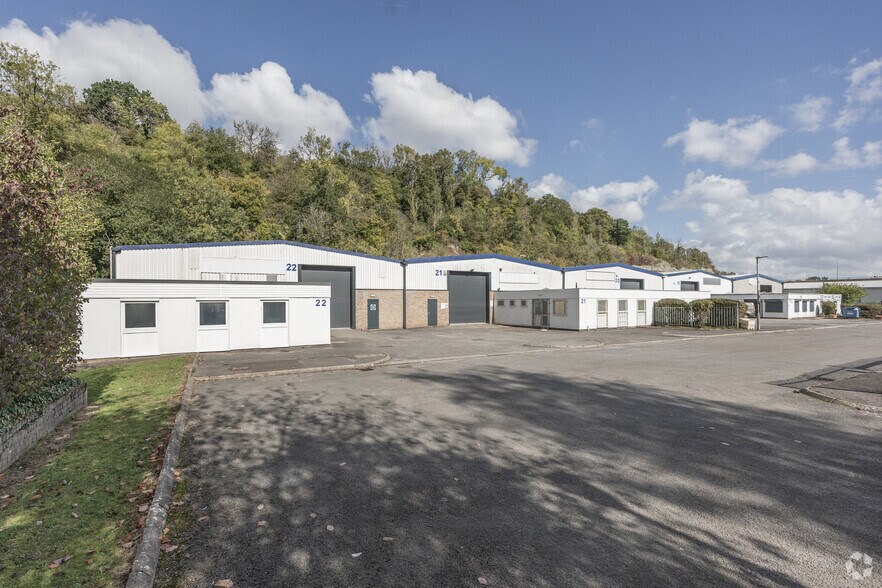 Penarth Rd, Cardiff en alquiler - Foto principal - Imagen 1 de 5