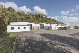 Más detalles de Penarth Rd, Cardiff - Nave en alquiler