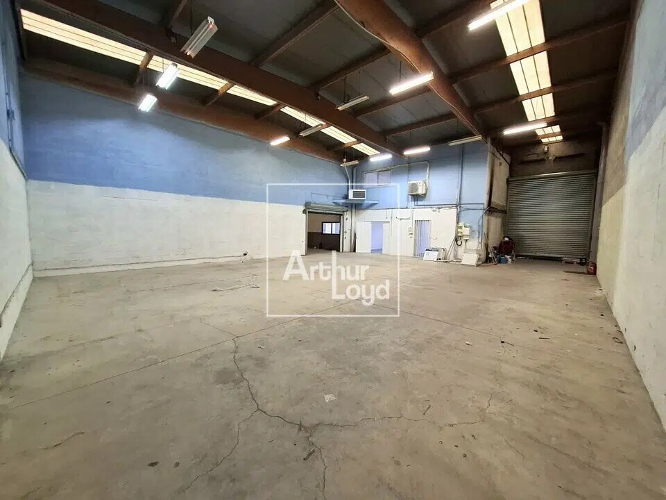 Flex en Émerainville en alquiler Foto del interior- Imagen 1 de 12