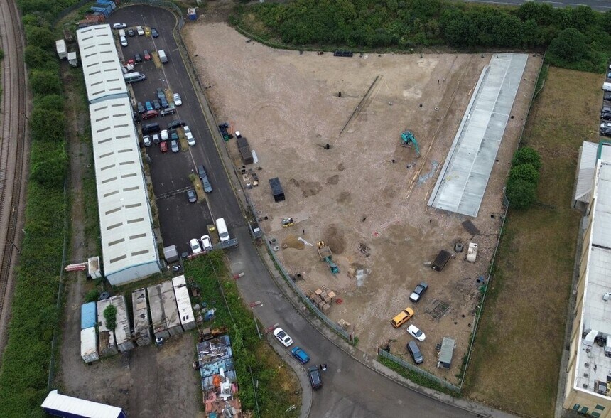 Store Rd, Parkeston en alquiler - Otros - Imagen 1 de 1