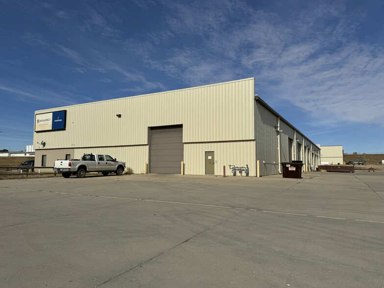 4966 Highway 85, Williston, ND en alquiler - Foto del edificio - Imagen 2 de 12