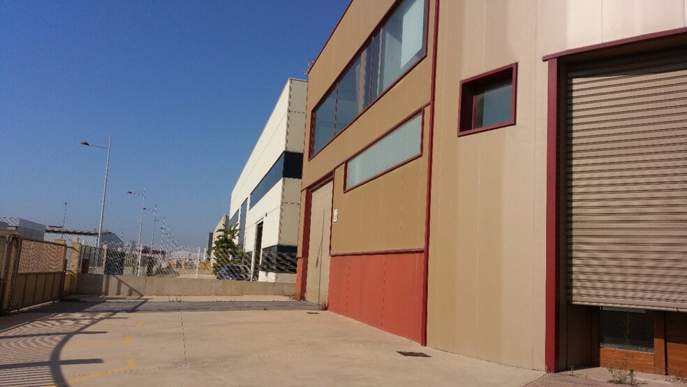 Carrer Obrers de la Vila, 23, Algemesí, Valencia en venta - Foto del edificio - Imagen 2 de 14