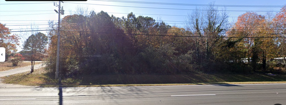 150 Highway 138, Jonesboro, GA en venta - Foto principal - Imagen 1 de 1