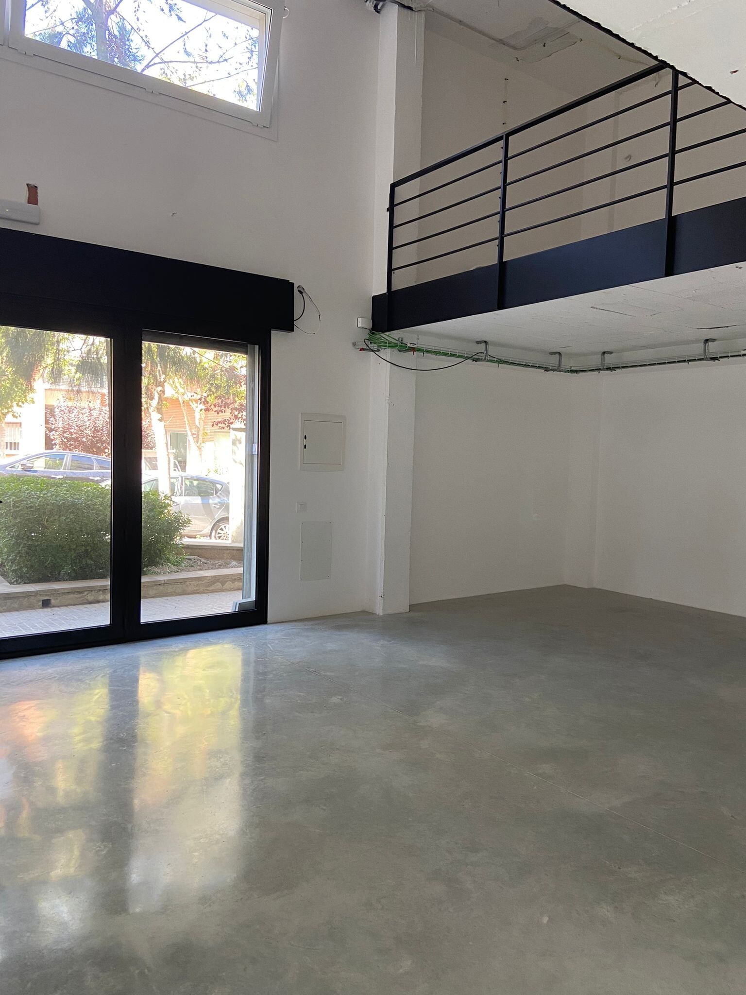 Oficina/Local en Tarragona, Tarragona en alquiler Foto del interior- Imagen 1 de 18