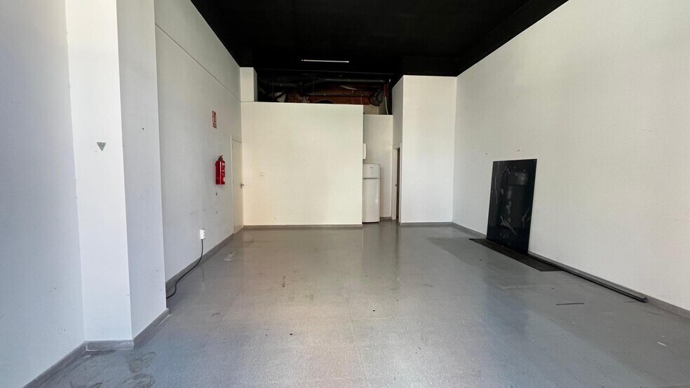 Carrer José Antonio Cañete Juárez, 8, Elche, Alicante en alquiler - Foto del interior - Imagen 2 de 5