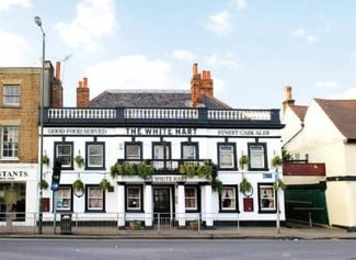 Más detalles de 350 London Rd, Mitcham - Local en alquiler