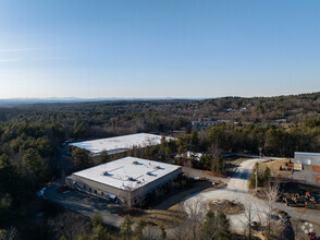 33 Constitution Dr, Hudson, NH - VISTA AÉREA  vista de mapa