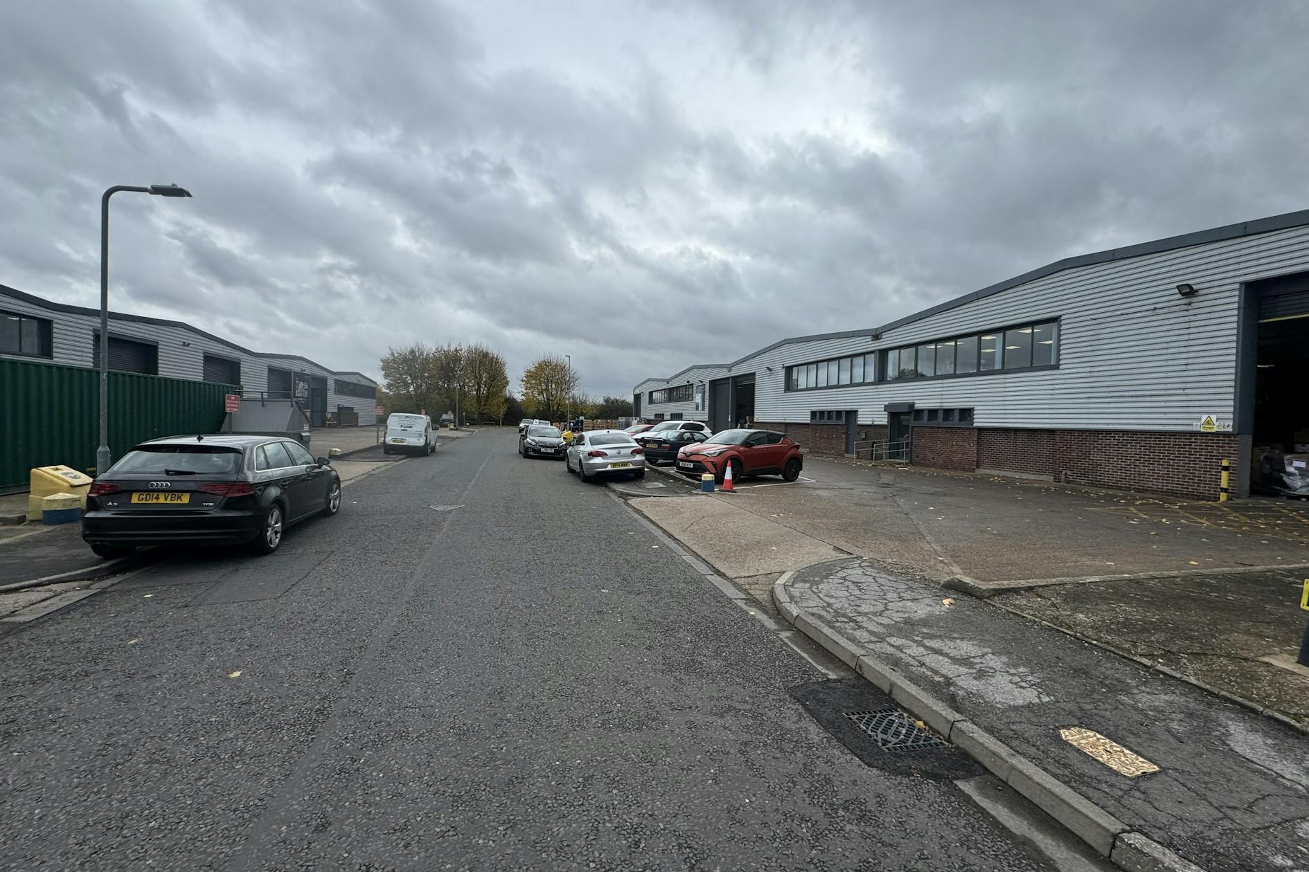 Eldon Rd, Beeston en alquiler Foto del edificio- Imagen 1 de 3