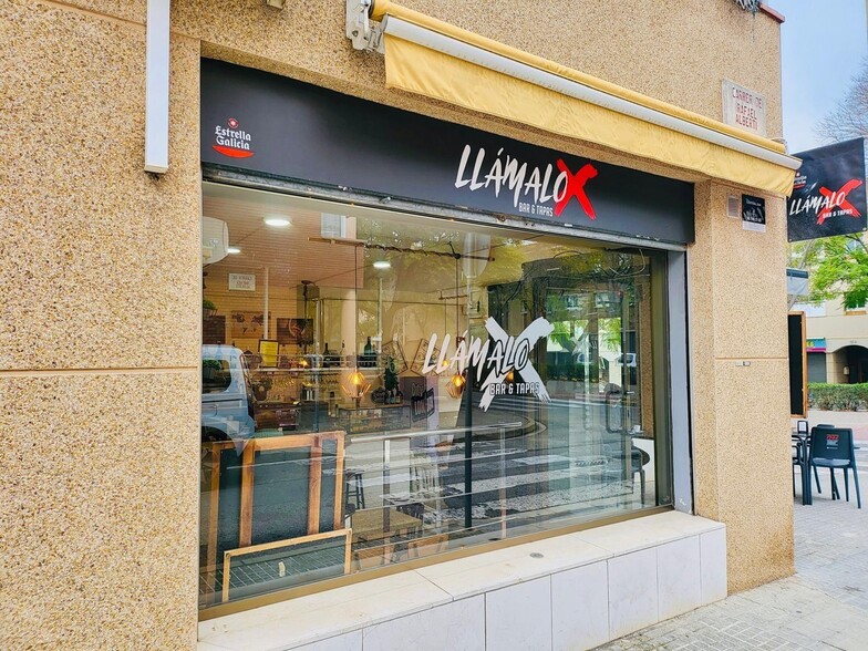 Edificio residencial en Ripollet, Barcelona en venta - Foto del interior - Imagen 3 de 3