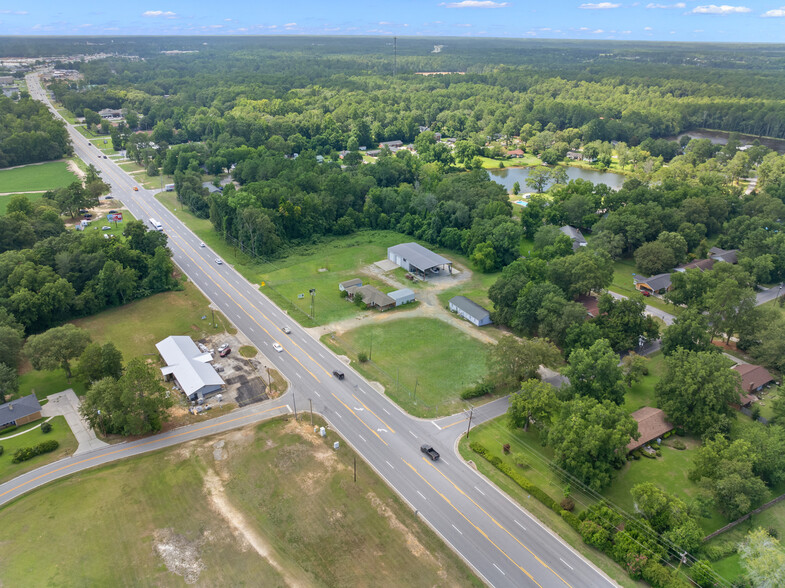 23060 US Highway 80 E, Statesboro, GA en venta - Foto del edificio - Imagen 2 de 14