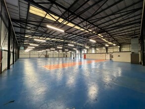 Portland Pl, Durham en alquiler Foto del interior- Imagen 2 de 3