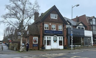 Más detalles de 69 London Rd, Oxford - Local en venta