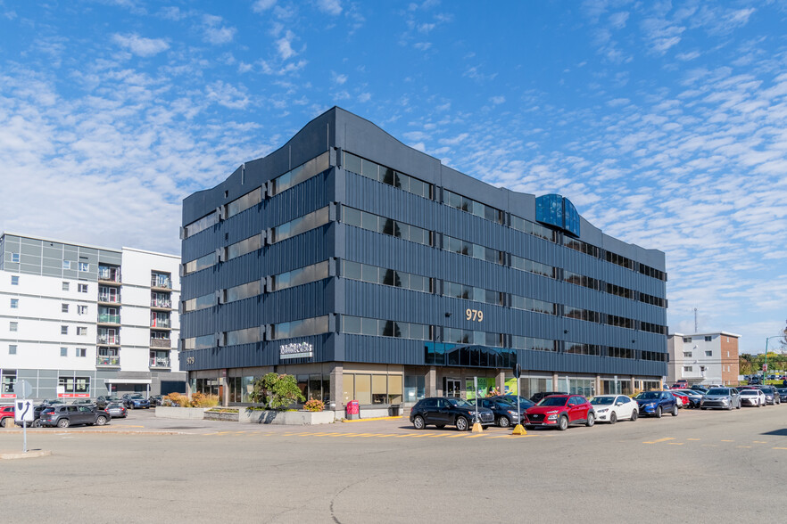 979 Av De Bourgogne, Québec, QC en alquiler - Foto del edificio - Imagen 1 de 10