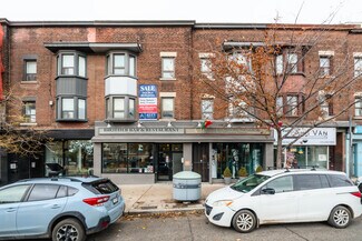 Más detalles de 960-962 St Clair Ave W, Toronto, ON - Local en venta