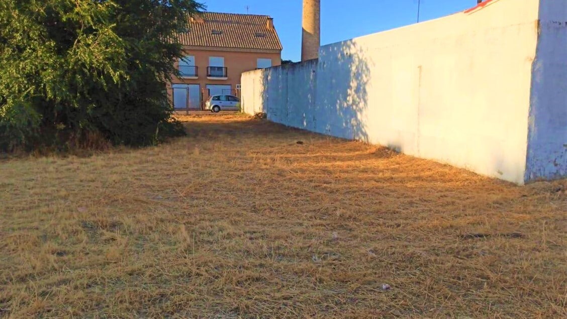 Terreno en Villarta de San Juan en venta Foto del edificio- Imagen 1 de 13