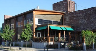 Más detalles de 42 W South St, Indianapolis, IN - Local en venta