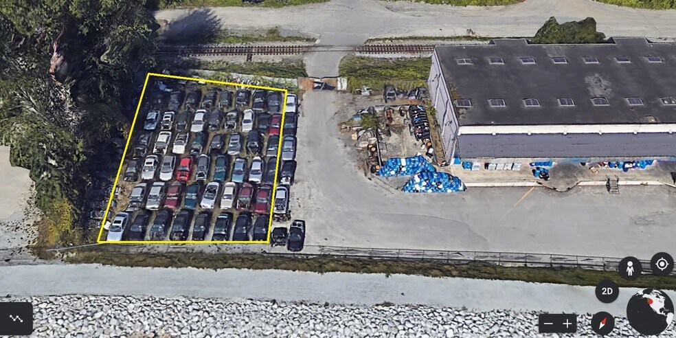 8321 Willard St, Burnaby, BC en venta - Foto principal - Imagen 1 de 1