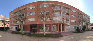 Más detalles para Calle Fuentenovilla, 1, Alcalá De Henares - Edificios residenciales en venta