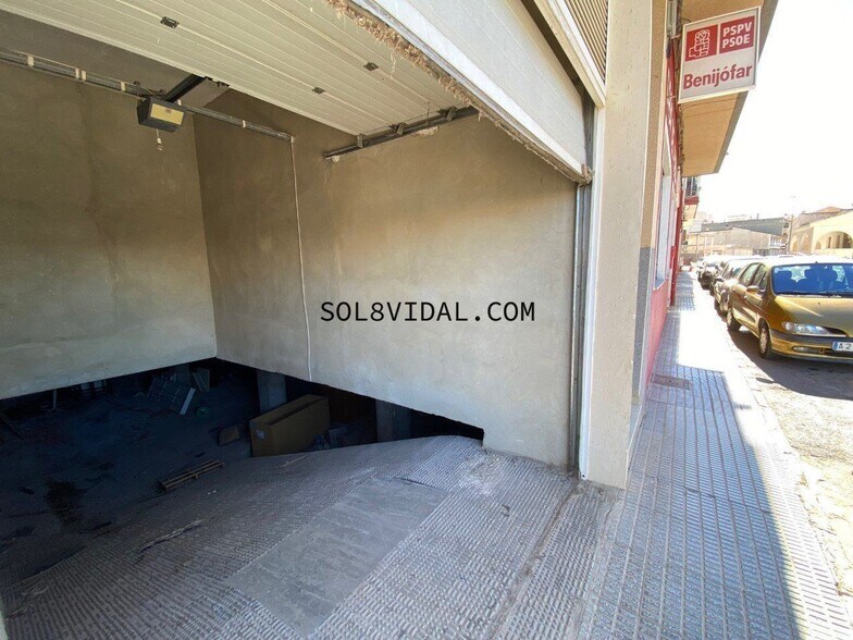 Carrer Antonio Orts, 21, Benijófar, Alicante en venta - Foto del edificio - Imagen 3 de 11