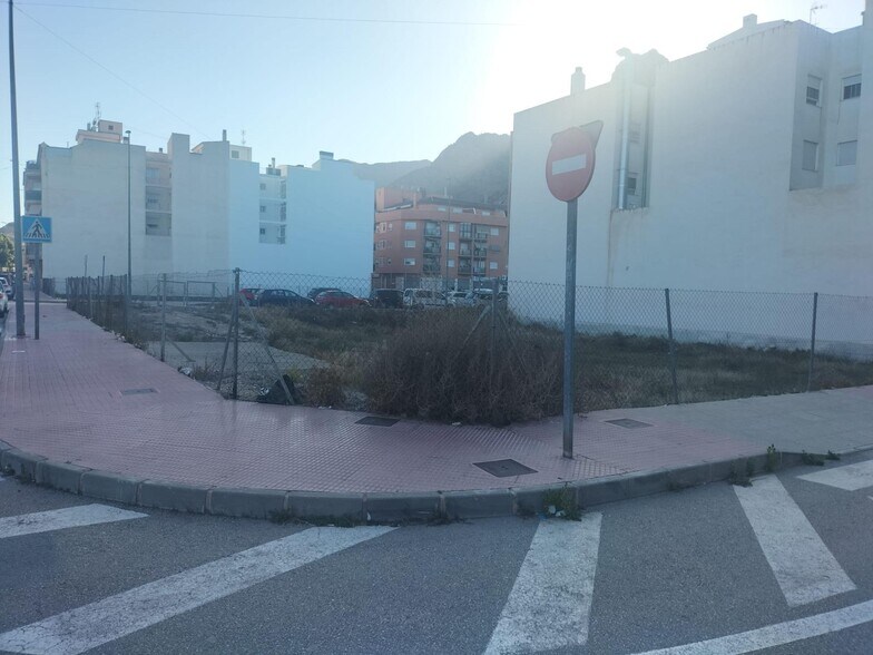 Terreno en Callosa de Segura, Alicante en venta - Foto del edificio - Imagen 2 de 5
