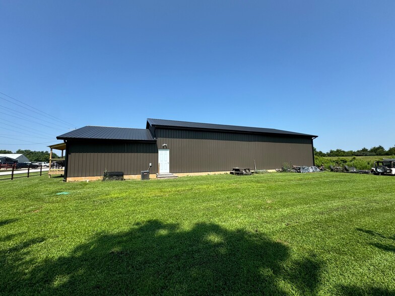 203 E Steel St, Seymour, MO en alquiler - Foto del edificio - Imagen 2 de 49