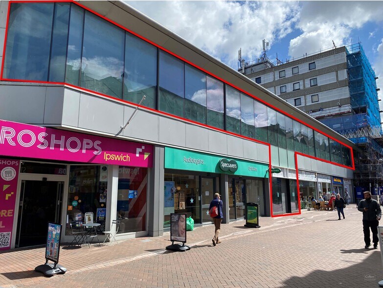 27 Carr St, Ipswich en venta - Foto principal - Imagen 1 de 8