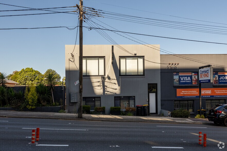 184 Princes Hwy, Arncliffe en alquiler - Foto del edificio - Imagen 2 de 6