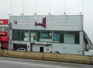 Más detalles de Nave en venta