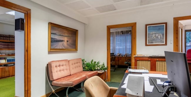 Más detalles de Edificio residencial​ en venta