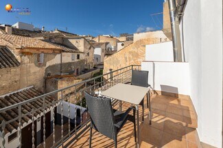 Más detalles de Calle Alta de Mesones, 17, Alhama de Granada - Local en venta