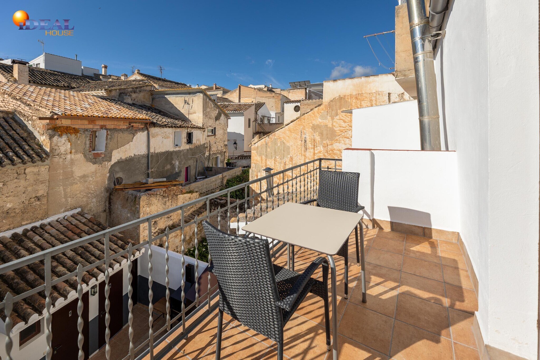 Calle Alta de Mesones, 17, Alhama de Granada, Granada en venta Foto del edificio- Imagen 1 de 51