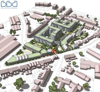 Más detalles de Moravian Rd, Bristol - Terreno en venta