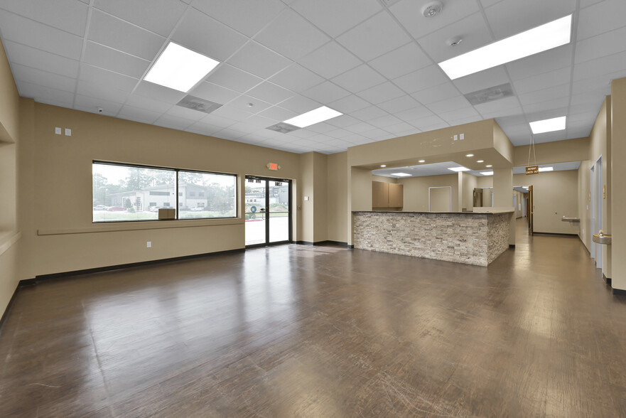 1230 Rayford Bend Rd, Spring, TX en alquiler - Foto del interior - Imagen 3 de 50